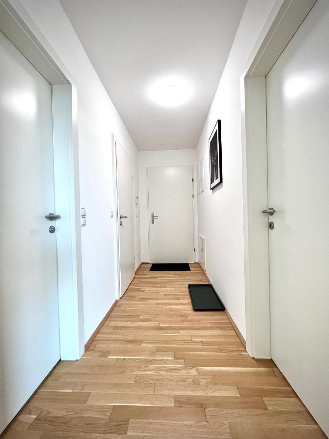 Apartment Schonbrunn Vienna Exterior photo